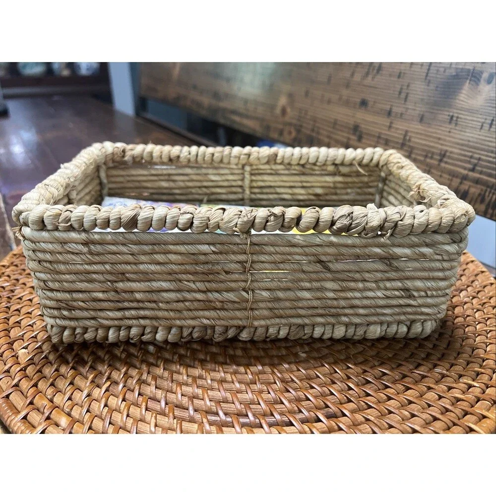 Unbranded vintage wicker